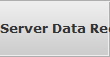 Server Data Recovery Lake Oswego server 