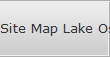 Site Map Lake Oswego Data recovery